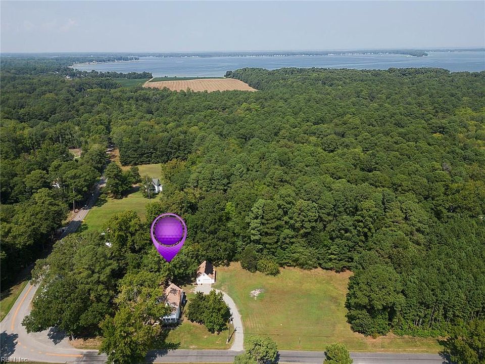 1835 Hallieford Rd, Hallieford, VA 23068 MLS 10502341 Zillow