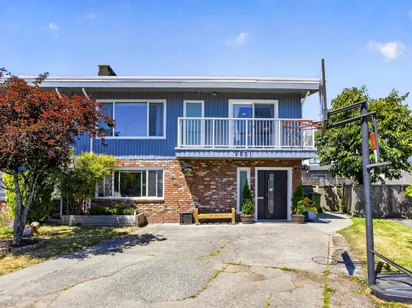 9851 Swansea Dr, Richmond, BC V7A 1N5