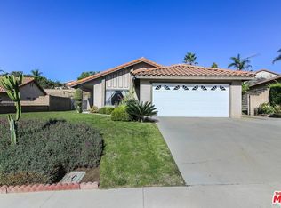 18921 Trucke Way, Walnut, CA 91789