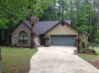 3436 Cedarwood Trl, Tallahassee, FL 32312