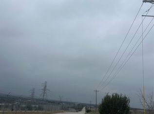 Pearson Ranch Rd, Weatherford, TX 76087