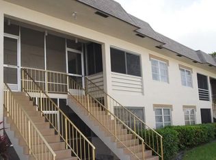 53 Stratford E #53-D, West Palm Beach, FL 33417