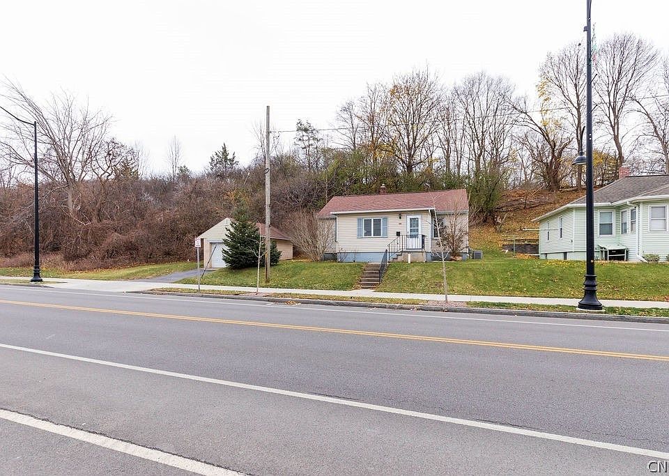 1967 Milton Ave, Solvay, NY 13209 Zillow