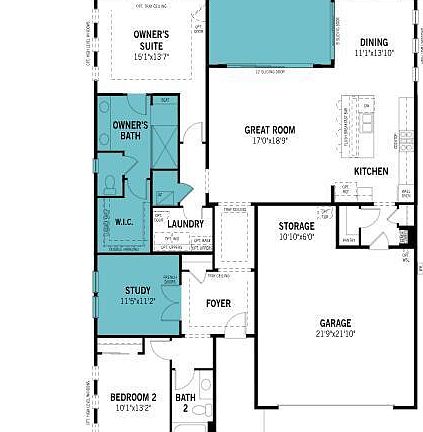 2nd image of 309 PELTON Place