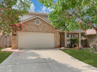 6046 Wood Pass, San Antonio, TX 78249