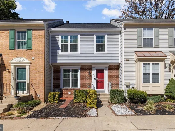 715 Lions Gate Ln, Odenton, MD 21113