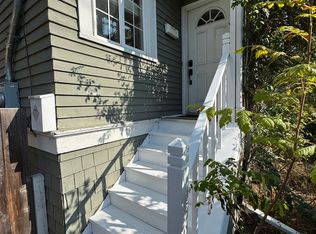 5914 8th Ave NW, Seattle, WA 98107