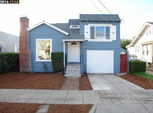 968 Cornell Ave, Albany, CA 94706