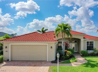 3360 Via Montana Way, North Fort Myers, FL 33917