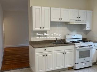 14 Autumn St #2, Everett, MA 02149