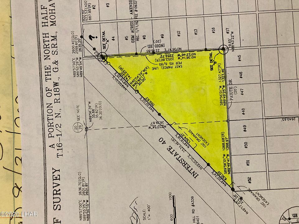 2nd image of 12320 Frontage Rd Lot 0