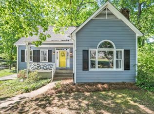 6910 Millbridge Rd, Clemmons, NC 27012