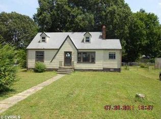 3117 Chesco Rd, Richmond, VA 23234