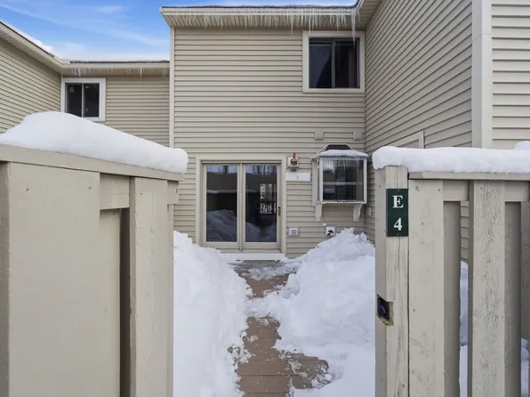 336 Intervale Road #E4, Gilford, NH 03249