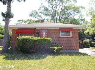 18548 Dequindre St, Detroit, MI 48234