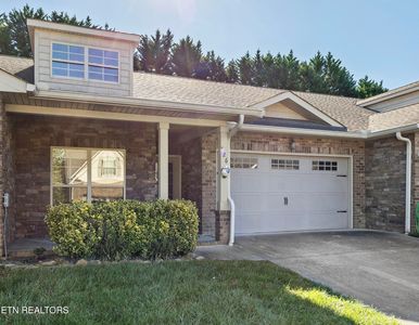 826 Klondike Way, Knoxville, TN, 37923