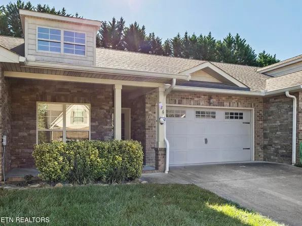 826 Klondike Way, Knoxville, TN 37923