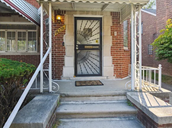 16250 Tracey St, Detroit, MI 48235