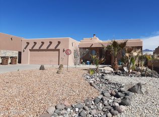 2462 Conchas Ln, Las Cruces, NM 88011