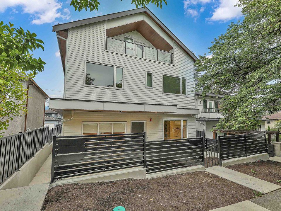 1st image of 3185 Graveley St #1