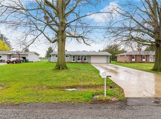 4862 Emalene Rd, Wooster, OH 44691