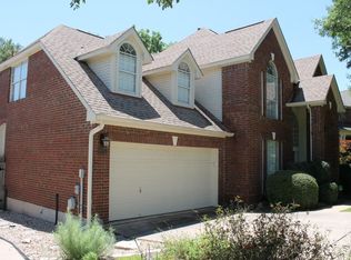 10907 Enchanted Rock Cv, Austin, TX 78726