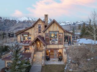 172 Adams Ranch Rd, Mountain Village, CO 81435