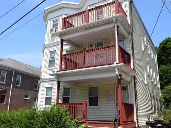 133 Selden St, Dorchester, MA 02124