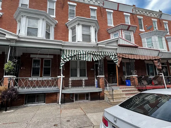 3748 N Bouvier St, Philadelphia, PA 19140