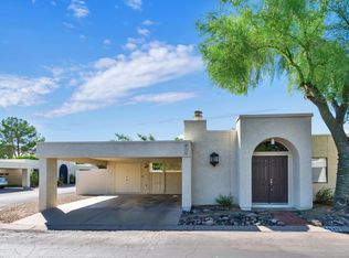 4420 E Glen Creek Pl, Tucson, AZ 85712