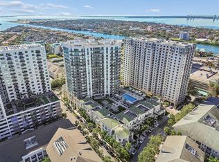 450 Knights Run Ave UNIT 411, Tampa, FL 33602