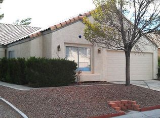 5717 Pebble Rock Dr, Las Vegas, NV 89149