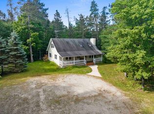 N11900 White Pine Ln, Athelstane, WI 54104