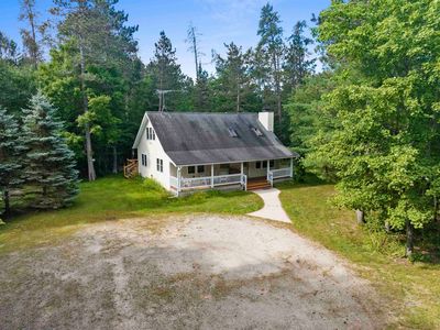 N11900 White Pine Ln, Athelstane, WI, 54104
