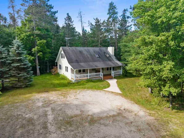 N11900 White Pine Ln, Athelstane, WI 54104