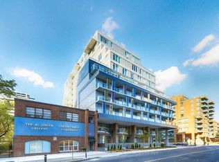 68 Merton St #1001, Toronto, ON M4S 0A7