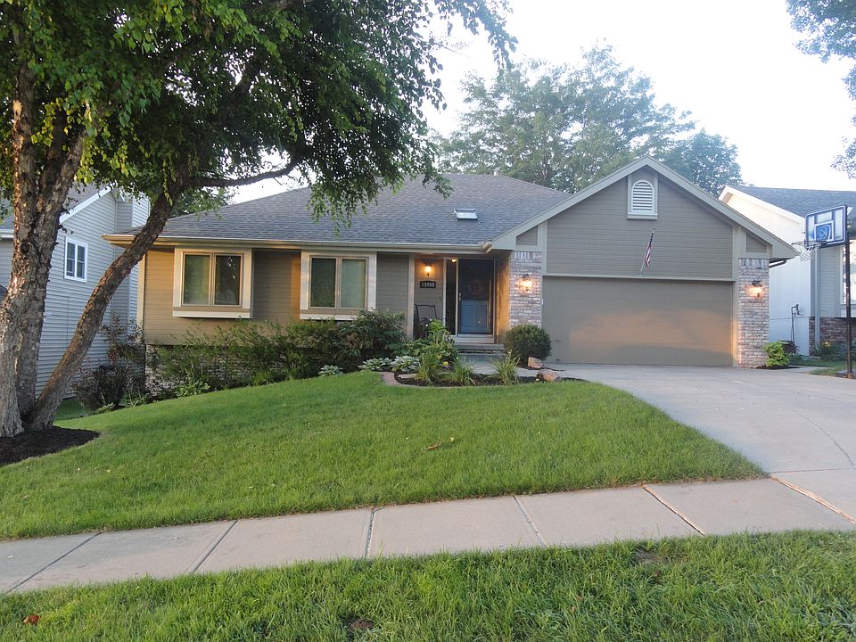 15405 Howe St, Omaha, NE 68144 Zillow