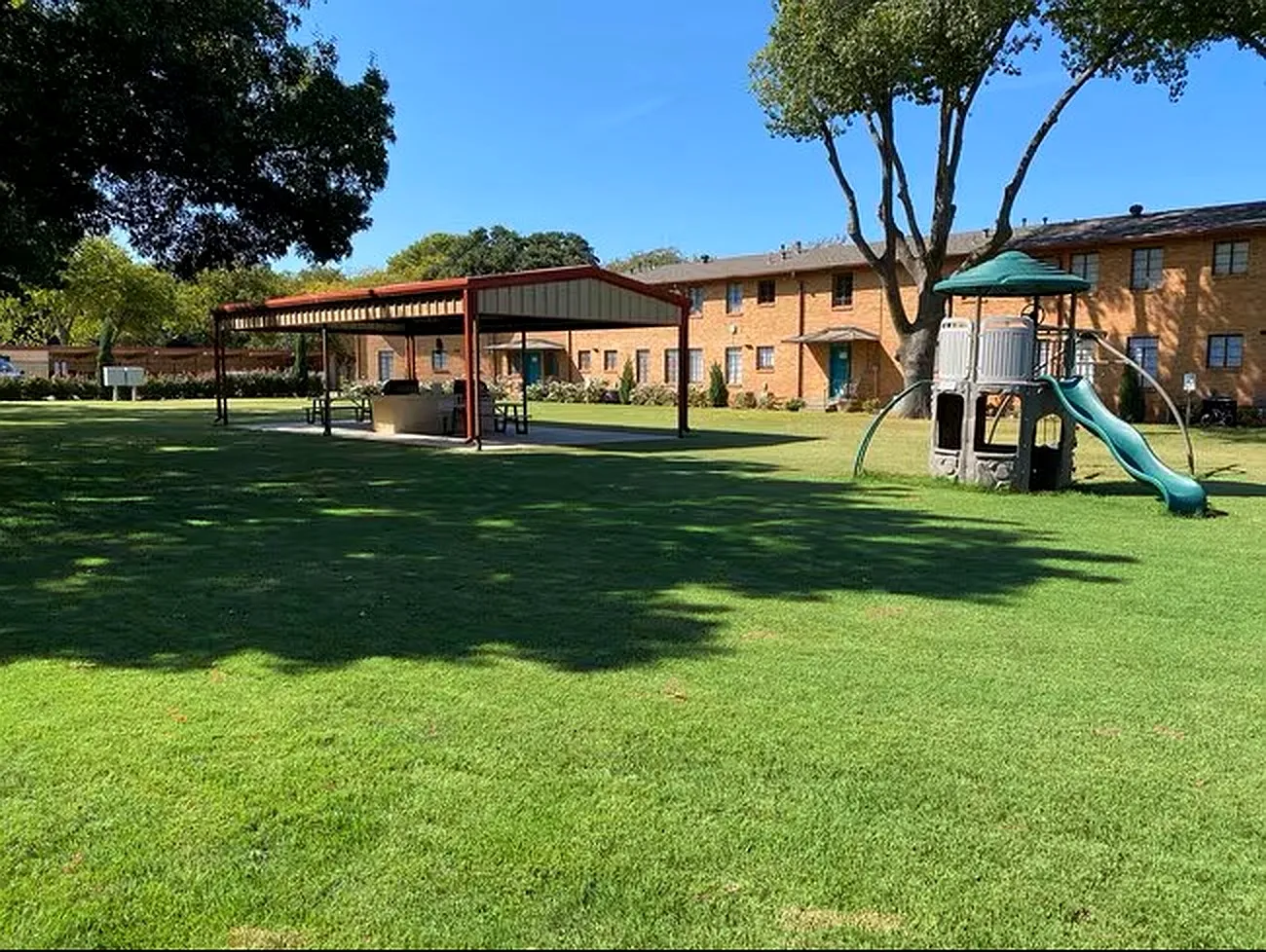 2 bed, 650 sqft, $820 — Photo 4