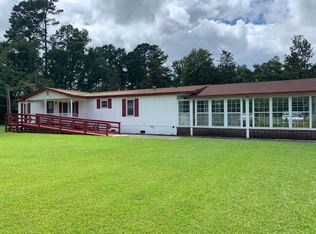 8652 Mitchell Rd, Adams Run, SC 29426