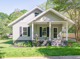 208 Iselin St, Simpsonville, SC 29681