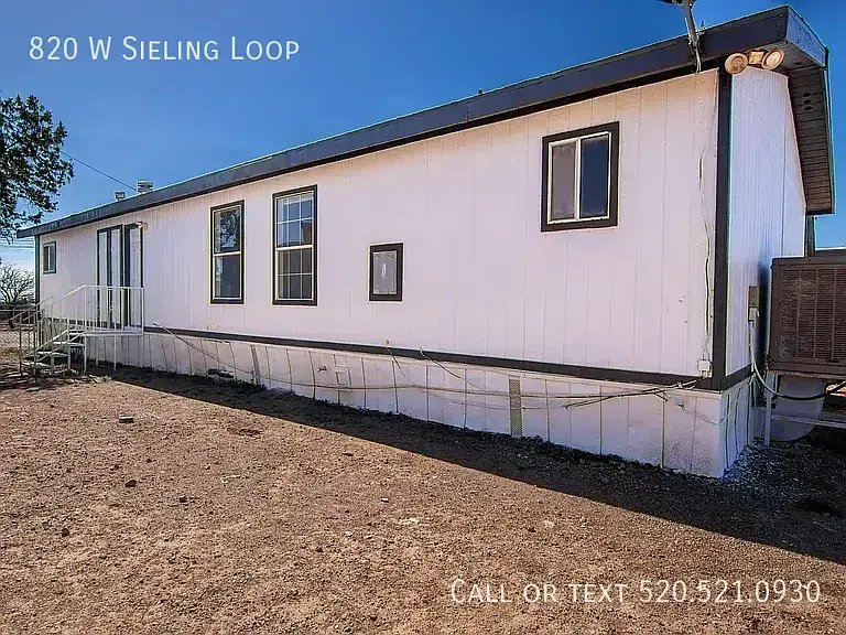 820 W Sieling Loop — Photo 19