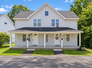 1324 Spruce St #1, Pittston, PA 18641