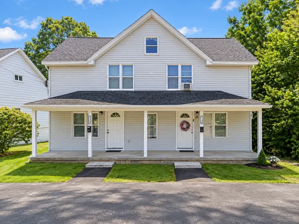 1324 Spruce St #1, Pittston, PA 18641