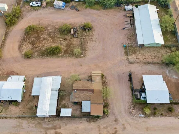 10411 E 1ST Street, Apache Junction, AZ 85120