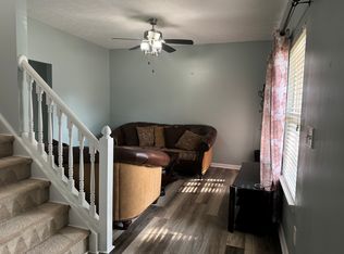 12435 Schoolhouse Rd, Fishers, IN 46037