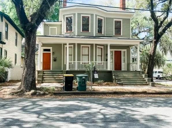 2501 Barnard St #A, Savannah, GA 31401
