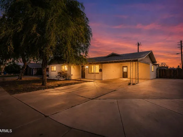 1557 W 2ND Street, Mesa, AZ 85201