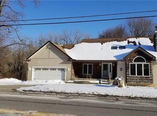 275 Bennett Rd, Buffalo, NY 14227