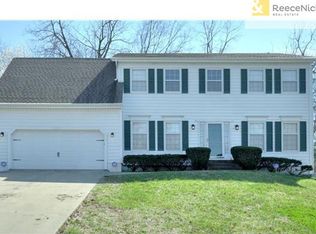 9209 W 115th Ter, Overland Park, KS 66210