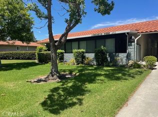 852 Ronda Mendoza #Q, Laguna Woods, CA 92637